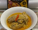 Foto langkah ke 3 dari resep Gula Ayam.