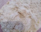 عکس مرحله 6 از دستور نان رول سیب و دارچین solmaz