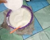 Foto langkah ke 2 dari resep Bolu 1 telur | takaran sendok.
