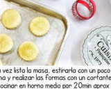Foto del paso 5 de la receta: SCONS dulces 🎉