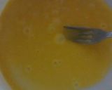 Foto del paso 2 de la receta: Scones de coco y naranja 🍊