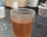 Foto langkah ke 3 dari resep Herbal Pereda Flu.