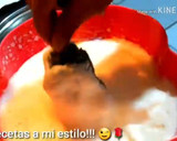 Foto del paso 12 de la receta: Chiles rellenos de queso fácil