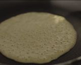 Foto del paso 5 de la receta: Crepa de avena