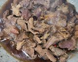 酒香醬滷牛肉的食譜步驟7照片