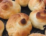 Foto del paso 7 de la receta: PANECILLOS EXPRESS🥖🍞🥖