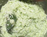 Foto langkah ke 1 dari resep Mango Sticky Rice (Ketan Mangga Pandan).