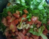 صورة لخطوة 1 من وصفة سلطة 🥗 شهية