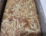 Foto langkah ke 7 dari resep Coffee Cheese Cake.