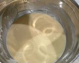A picture of step 7 of Belgian-Style Yeast Waffles.