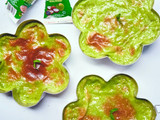 Sarikaya pandan Nangka