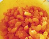Foto langkah ke 5 dari resep Makaroni Cilor.