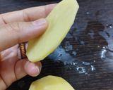 صورة لخطوة 5 من وصفة لوبيا ماشتو 😍👌