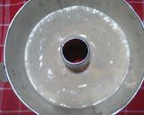 Foto langkah ke 6 dari resep Banana Chiffon Cake.