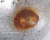A picture of step 2 of Egg Biryani.