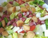 Foto del paso 2 de la receta: Ensalada tipo Pepi's