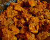 செட்டிநாடு சிக்கன் (Chettinad chicken recipe in tamil) ரெசிபி ஸ்டேப் 3 புகைப்படம்