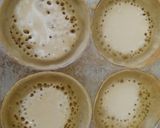 Foto langkah ke 3 dari resep Martabak mini (tanpa ragi).