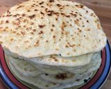 Foto del paso 6 de la receta: Pan de pita