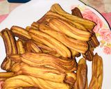 Foto langkah ke 7 dari resep Chuross.