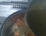 Foto del paso 3 de la receta: Sopa crema de Zanahoria 🥕🥕🥣