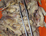 Foto del paso 4 de la receta: Perdices y palomas estofadas 🐦🐦