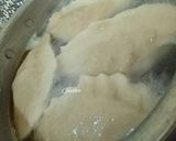 Foto langkah ke 9 dari resep Pempek Putih Telur (Tanpa Ikan).