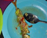Foto langkah ke 6 dari resep Ikan pecak gurih.