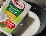 Foto langkah ke 3 dari resep Dawet Ayu khas Banjarnegara.