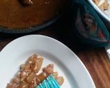 Foto langkah ke 8 dari resep Sate Ayam + Bumbu Kacang + Acar.