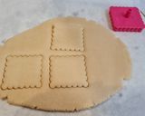 Foto del paso 4 de la receta: Cortadillos de almendra