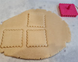 Foto del paso 4 de la receta: Cortadillos de almendra