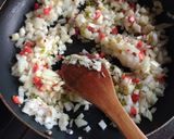 Foto del paso 1 de la receta: Albóndigas en salsa de tomates