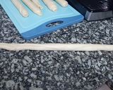 Foto del paso 10 de la receta: Ensaimadas
