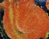 Foto langkah ke 6 dari resep Ikan Pesmol (Masak Kuning).