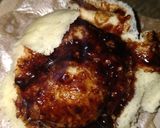 Foto langkah ke 7 dari resep Bakpao  kukus lembut.