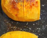 Foto del paso 2 de la receta: Calabaza al horno
