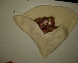 Foto del paso 6 de la receta: Empanadas árabes