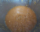 Foto del paso 3 de la receta: Filetes rusos con salsa de tomate casera