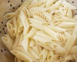 A picture of step 4 of My Loaded Chicken Pasta.