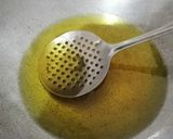 मसाला पूरी (masala puri Recipe in hindi) रेसिपी चरण 3 फोटो