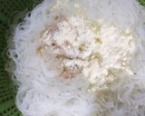 Foto langkah ke 3 dari resep Oseng bihun jagung.
