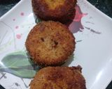 A picture of step 12 of Chicken wheels.