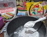 Foto langkah ke 2 dari resep Es Cendol Thailand.