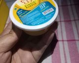 Foto langkah ke 2 dari resep Es Krim Coklat selembut wall's (ekonomis & simple).
