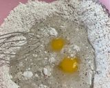 Foto del paso 2 de la receta: Libres de Gluten Pan sin Gluten para Sándwich