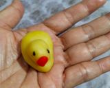 Foto langkah ke 4 dari resep Nastar Bebek.