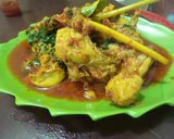 Foto langkah ke 5 dari resep Ayam rica-rica.