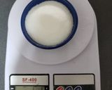 Foto del paso 1 de la receta: Berlines