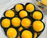 Foto langkah ke 6 dari resep Nastar Keju.